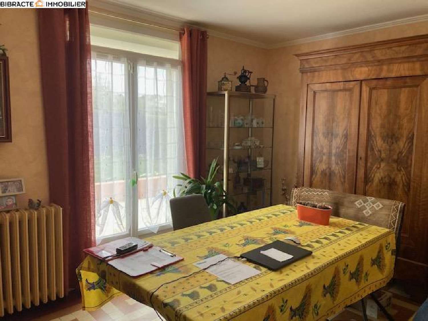  en venta villa Autun Saône-et-Loire 5