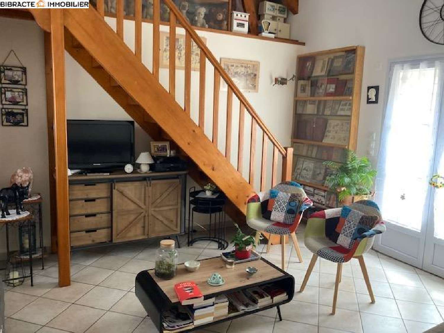  en venta villa Autun Saône-et-Loire 6