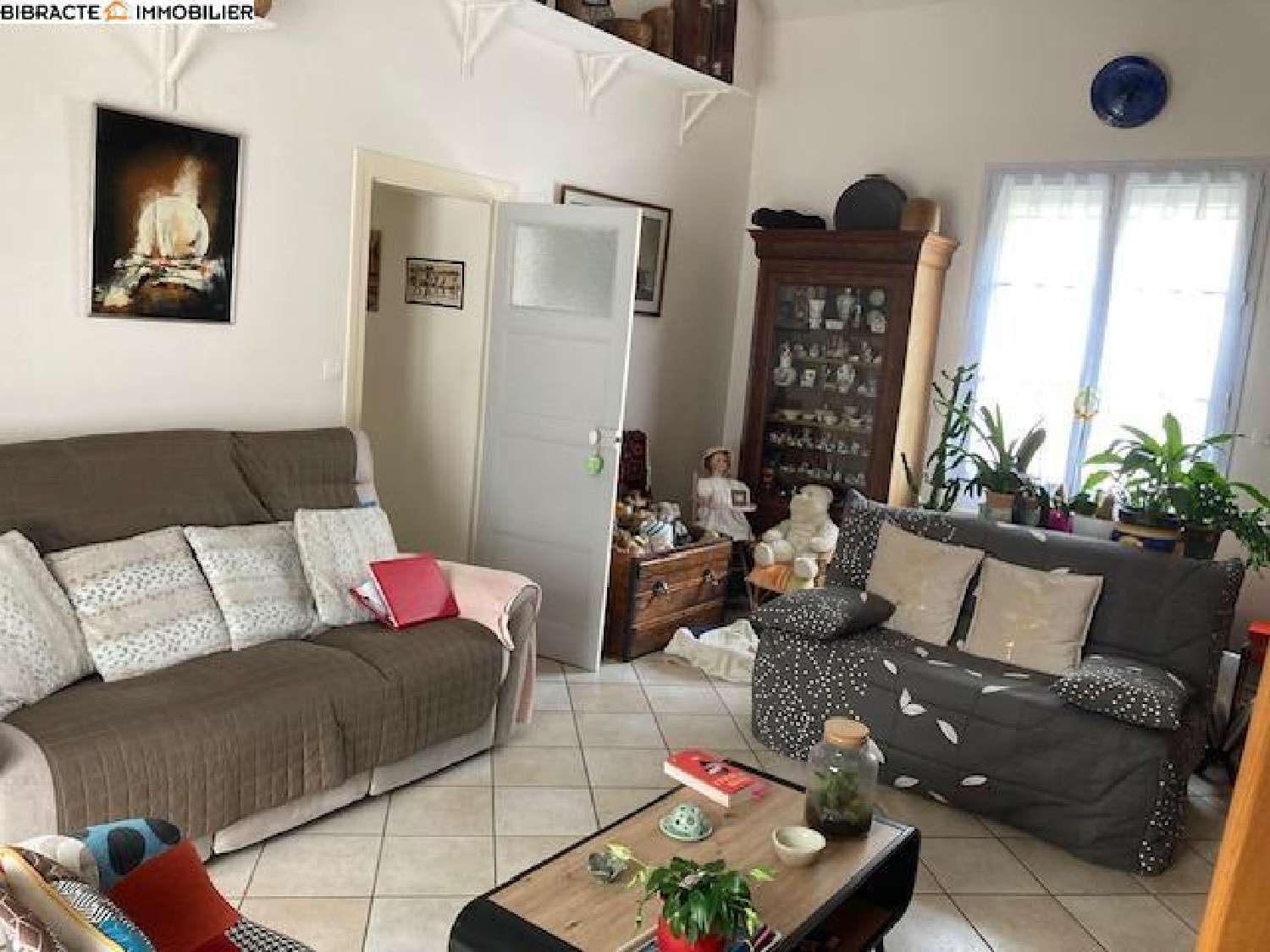  en venta villa Autun Saône-et-Loire 7