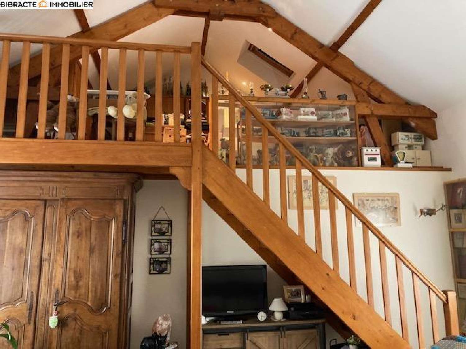  en venta villa Autun Saône-et-Loire 8