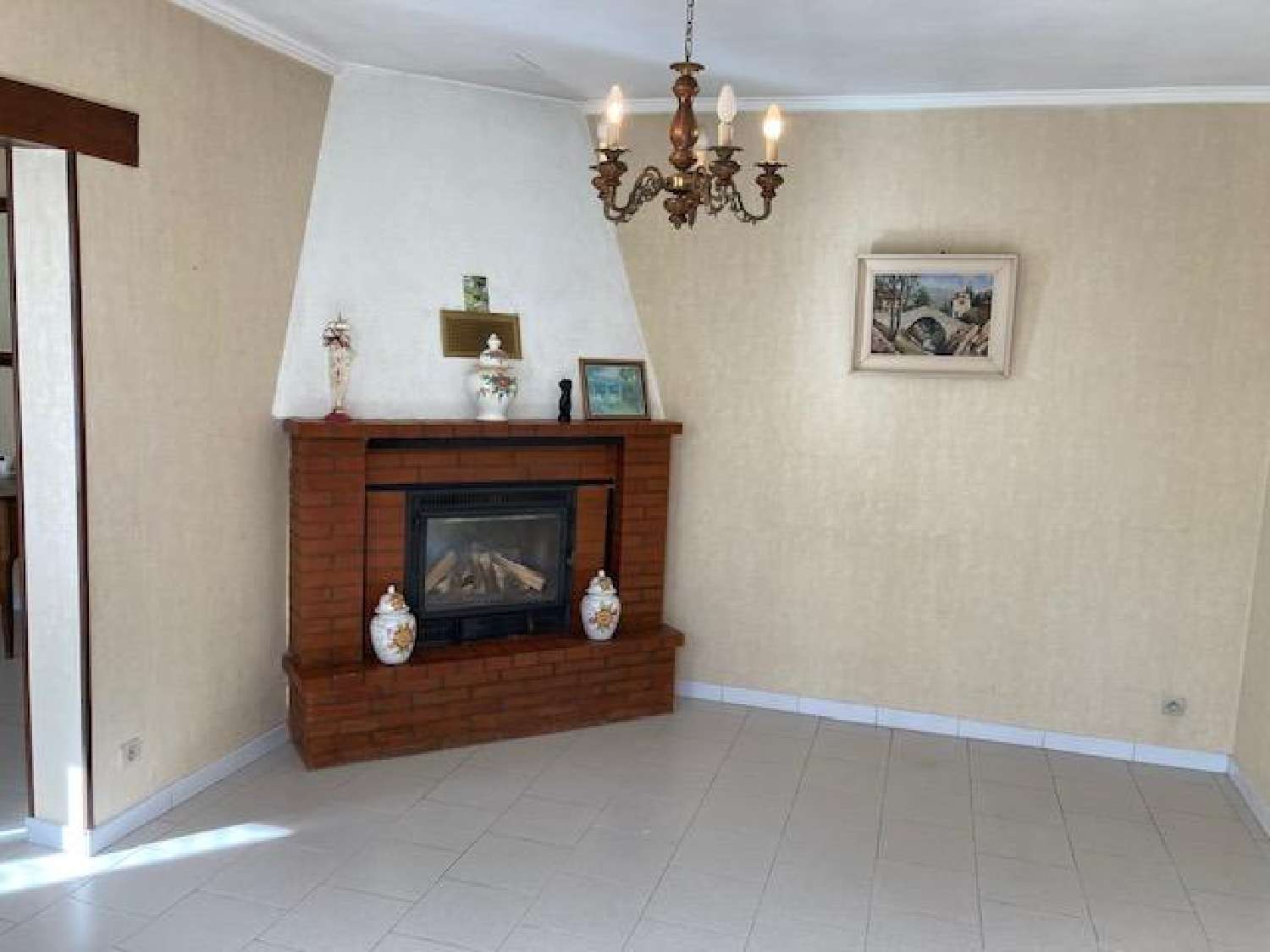  à vendre villa Autun Saône-et-Loire 7