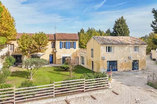 Avignon Vaucluse villa foto 7327731