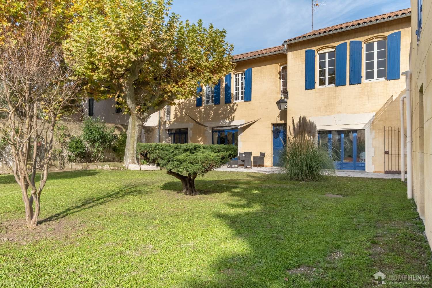  à vendre villa Avignon Vaucluse 3