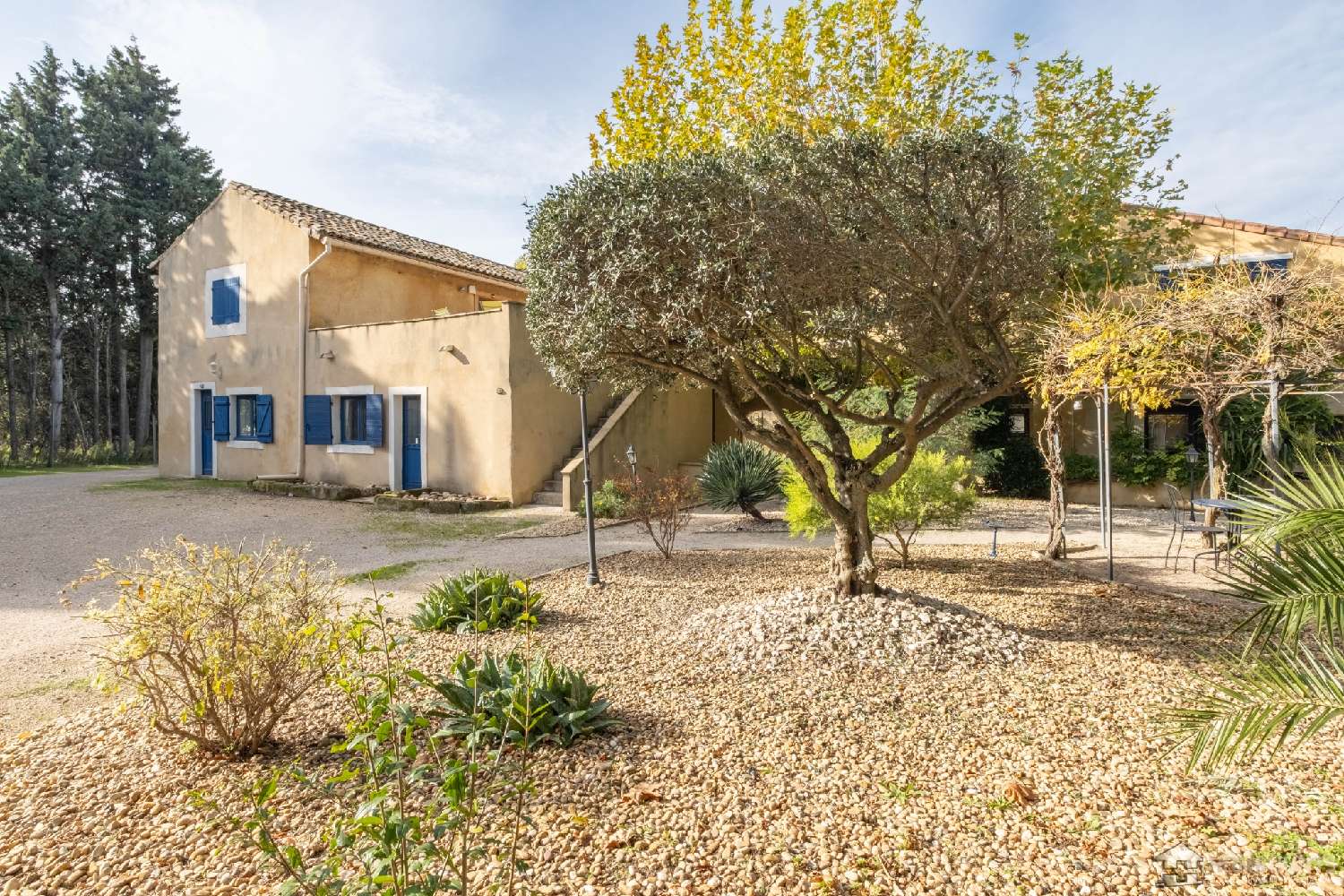  à vendre villa Avignon Vaucluse 5