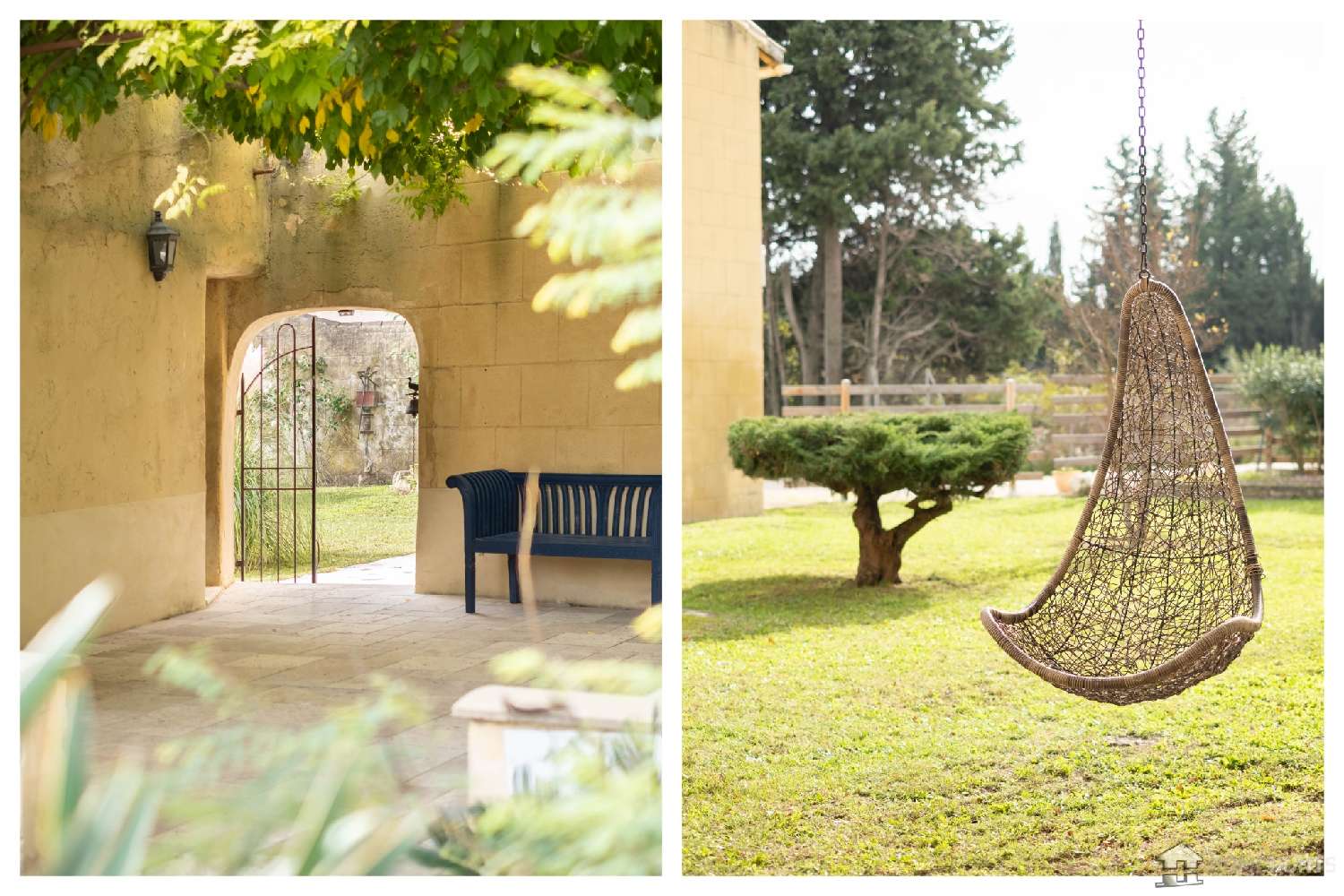  à vendre villa Avignon Vaucluse 8
