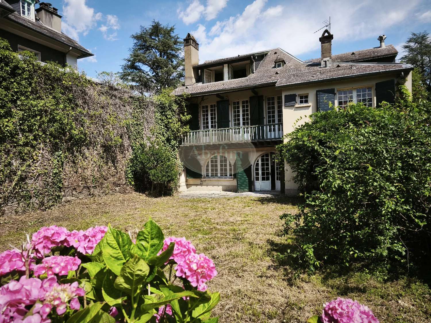  kaufen Villa Bagnères-de-Luchon Haute-Garonne 1