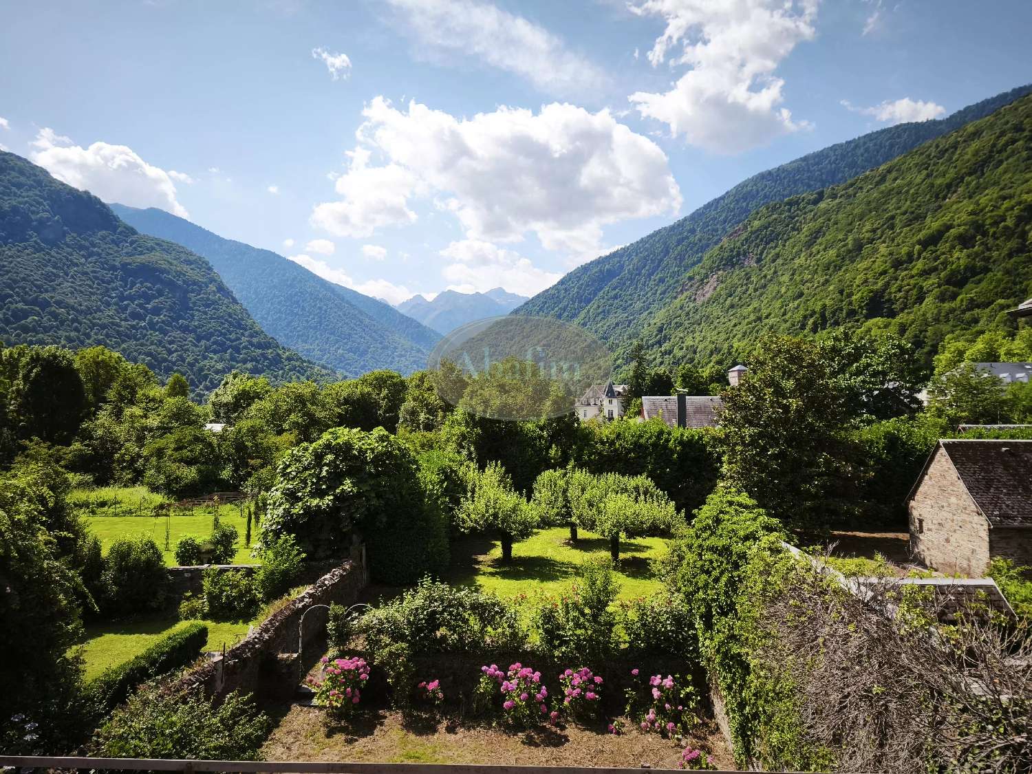  kaufen Villa Bagnères-de-Luchon Haute-Garonne 2