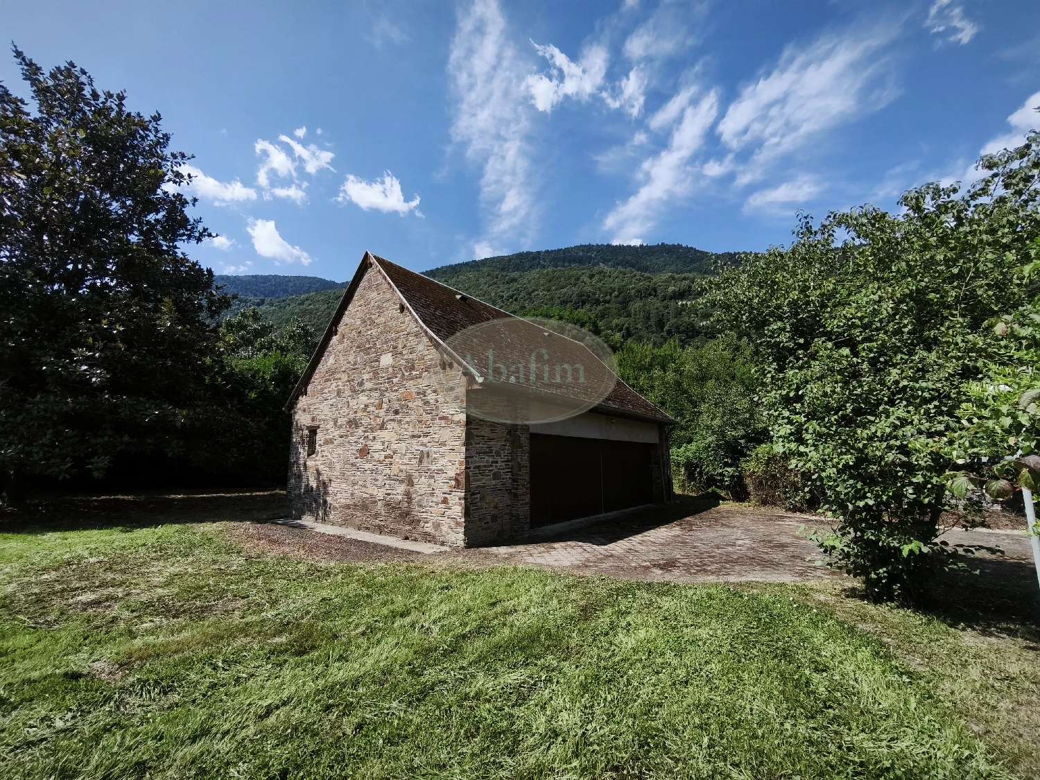  kaufen Villa Bagnères-de-Luchon Haute-Garonne 3