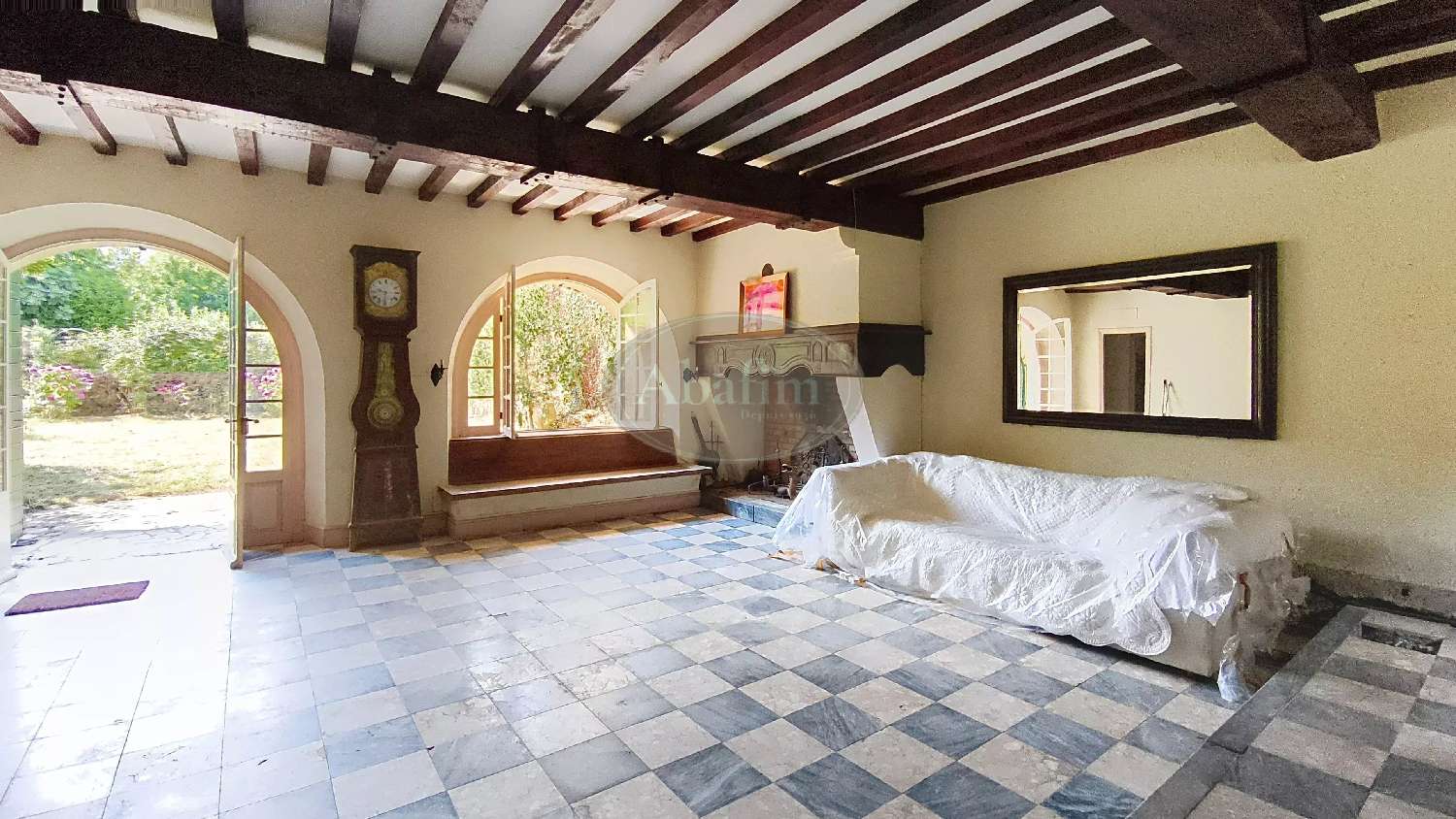  kaufen Villa Bagnères-de-Luchon Haute-Garonne 4