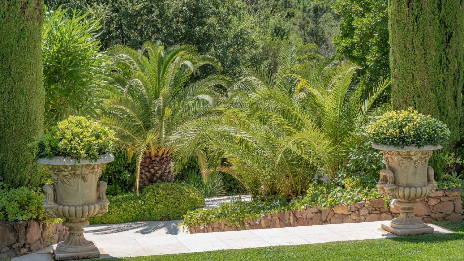  for sale villa Bagnols-en-Forêt Var 7