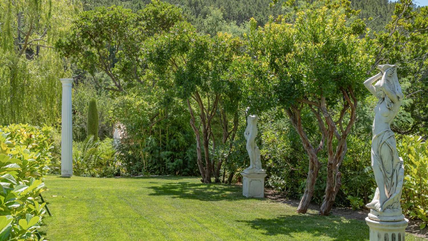  for sale villa Bagnols-en-Forêt Var 8