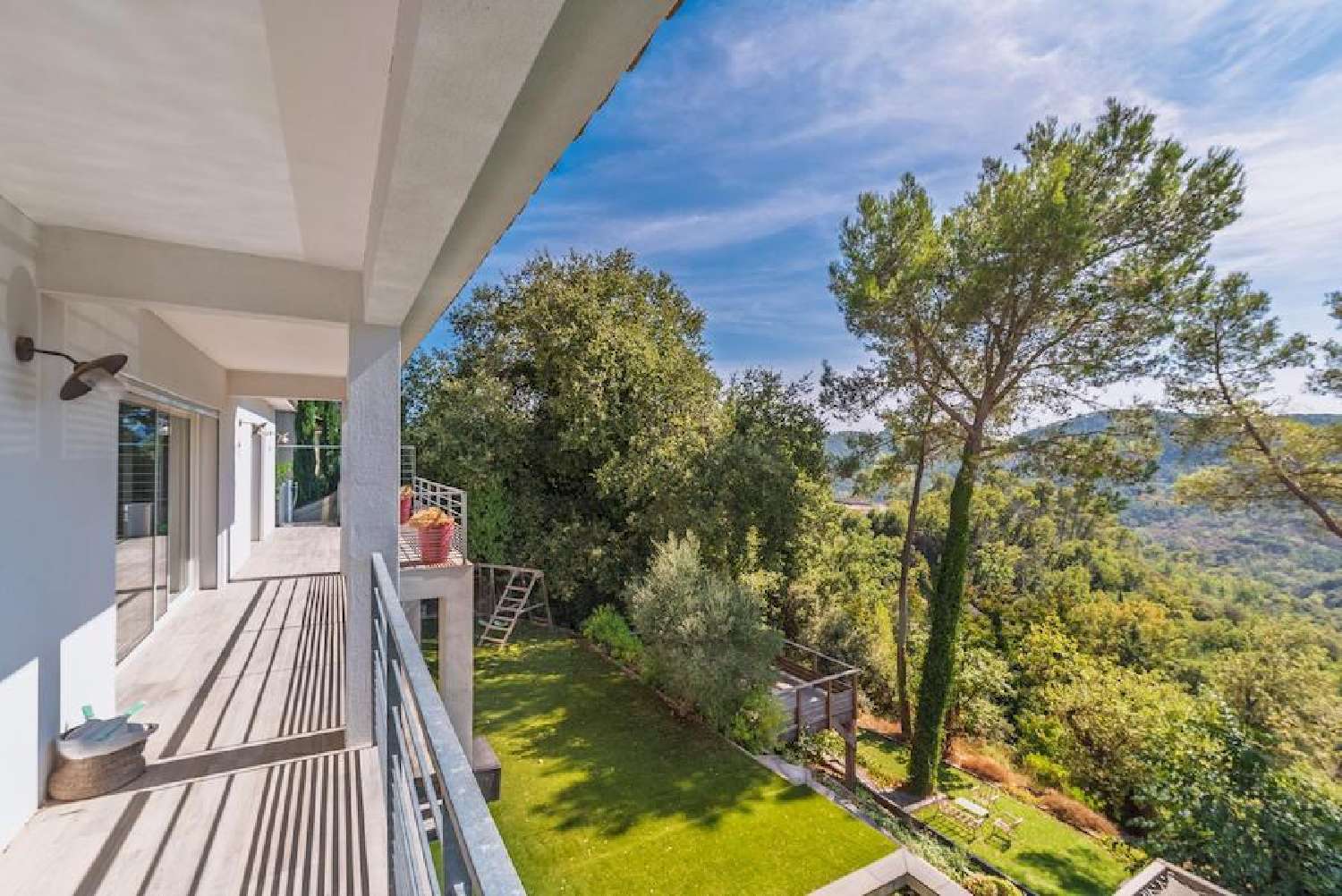  te koop villa Bagnols-en-Forêt Var 3