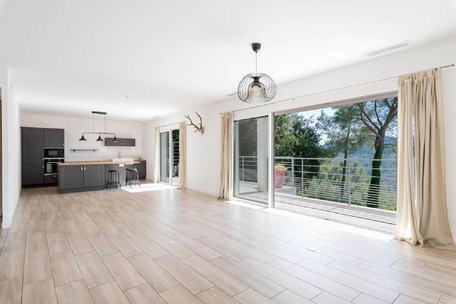  te koop villa Bagnols-en-Forêt Var 5