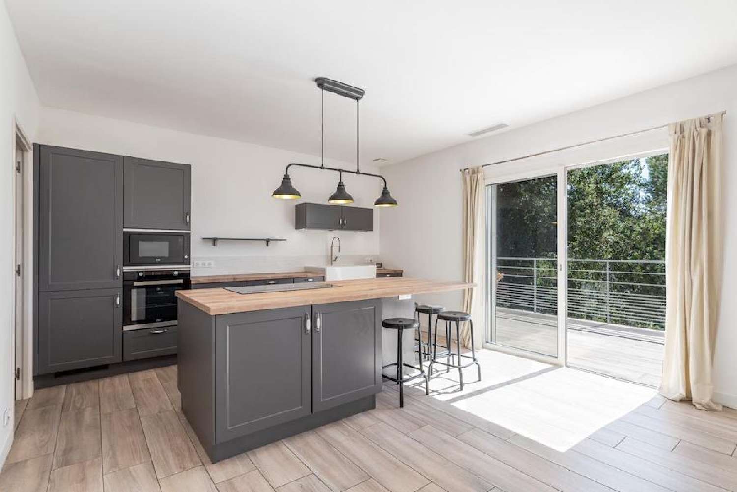  te koop villa Bagnols-en-Forêt Var 6