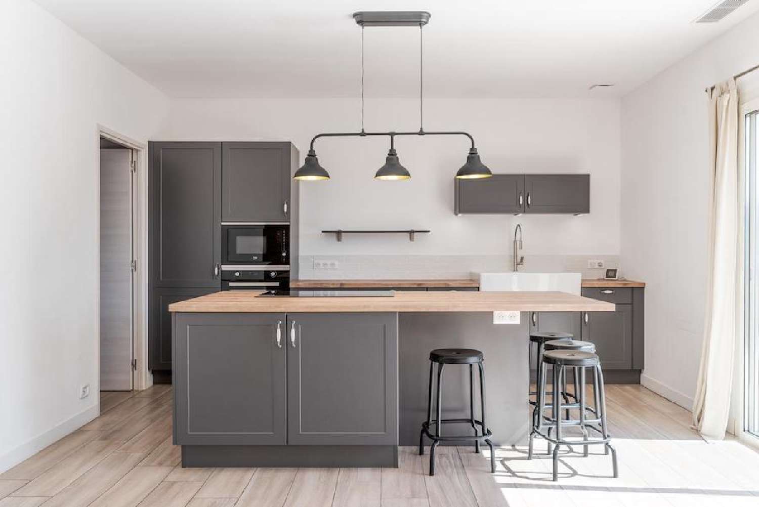  te koop villa Bagnols-en-Forêt Var 7