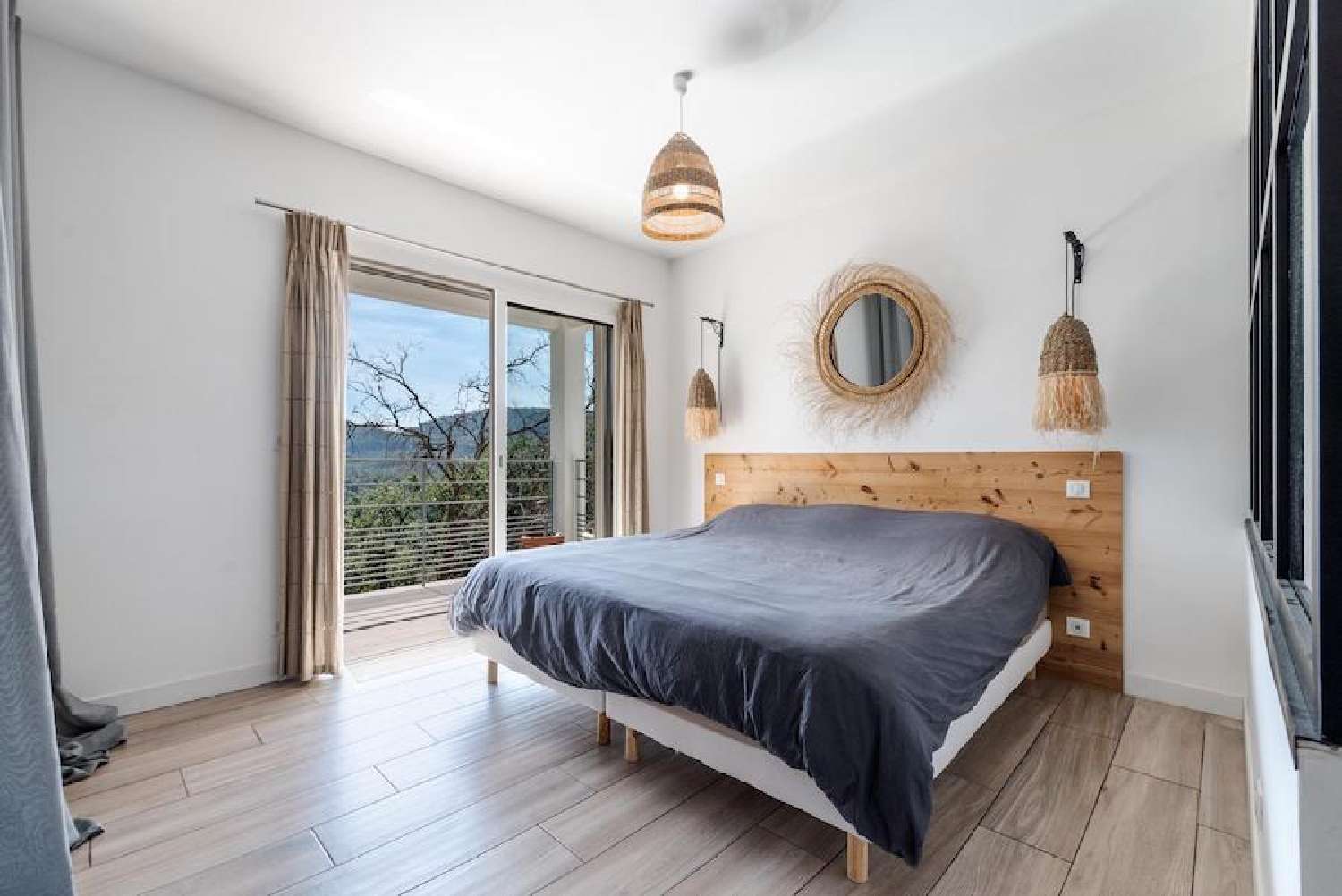  te koop villa Bagnols-en-Forêt Var 8