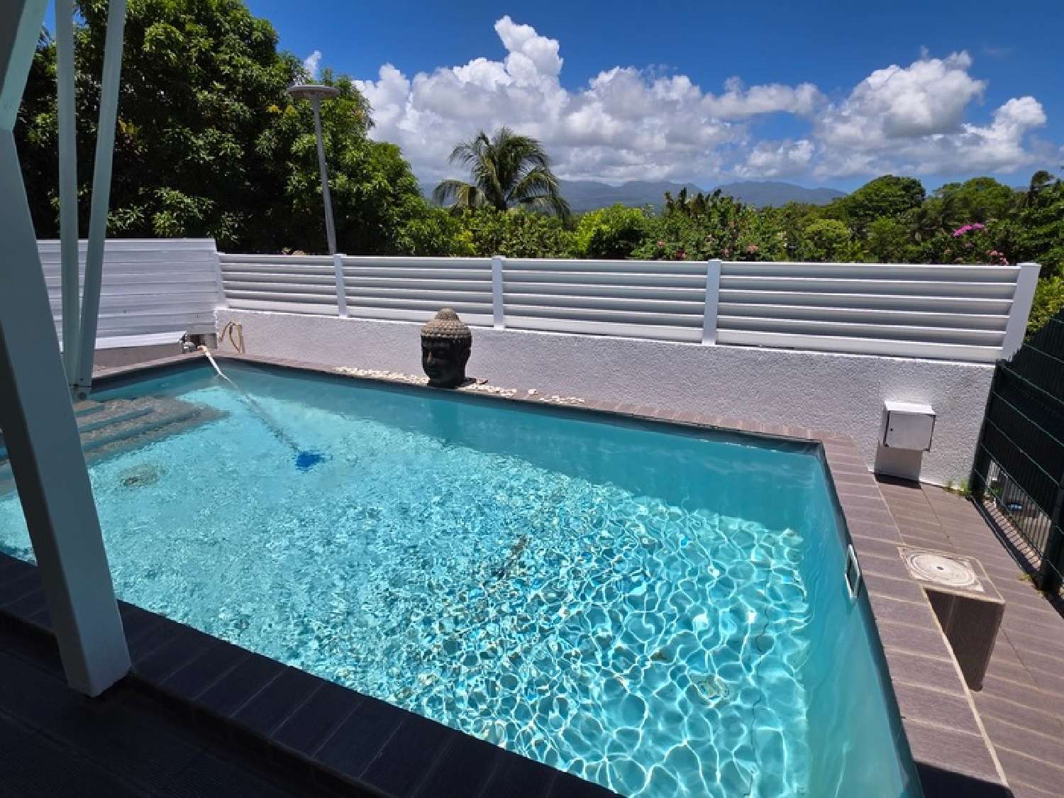  kaufen Villa Baie-Mahault Guadeloupe 2
