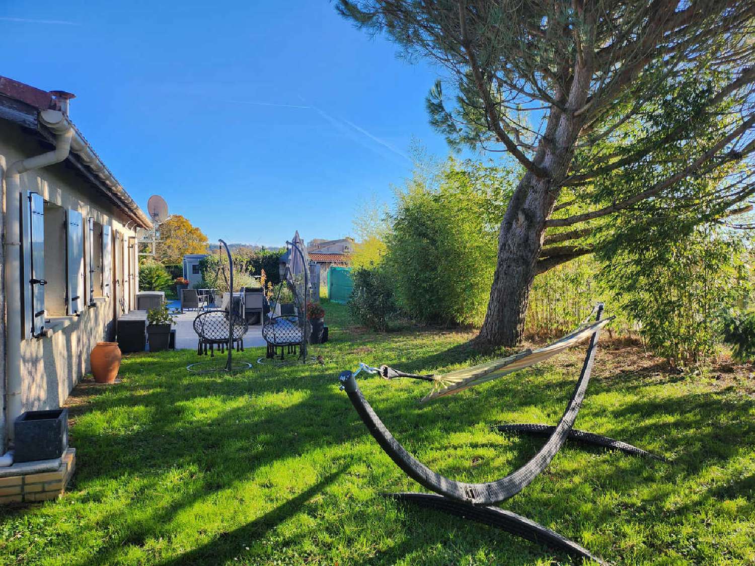 te koop villa Baignes-Sainte-Radegonde Charente 1