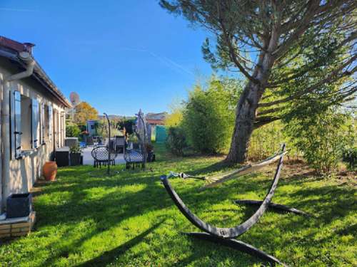 Baignes-Sainte-Radegonde Charente villa foto 7343130
