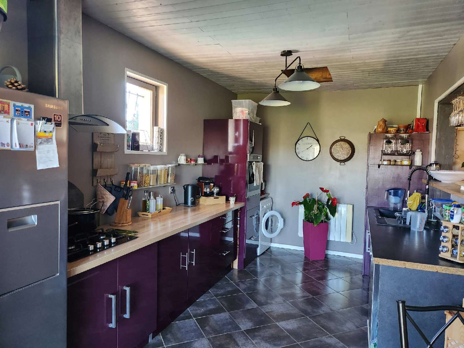 te koop villa Baignes-Sainte-Radegonde Charente 5