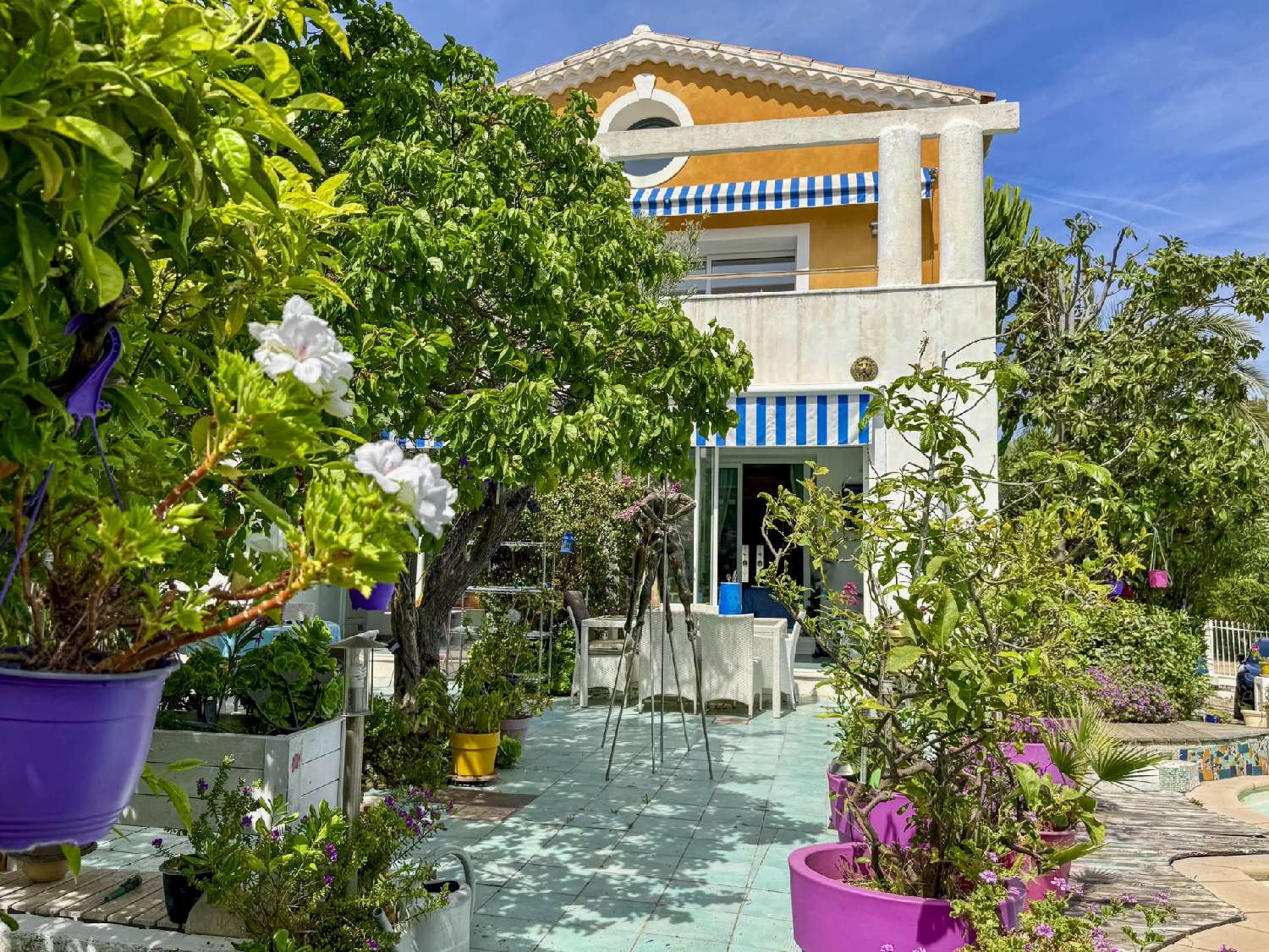  kaufen Villa Bandol Var 2