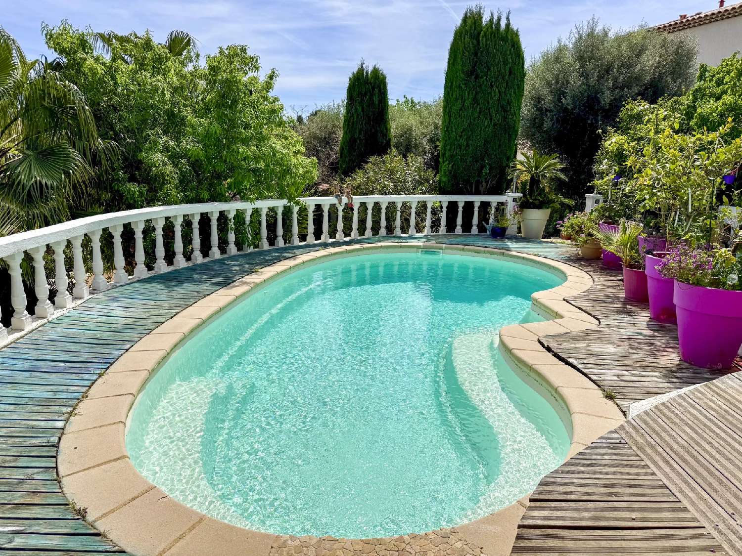  kaufen Villa Bandol Var 3