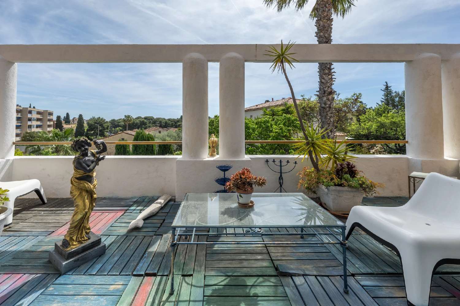  kaufen Villa Bandol Var 4