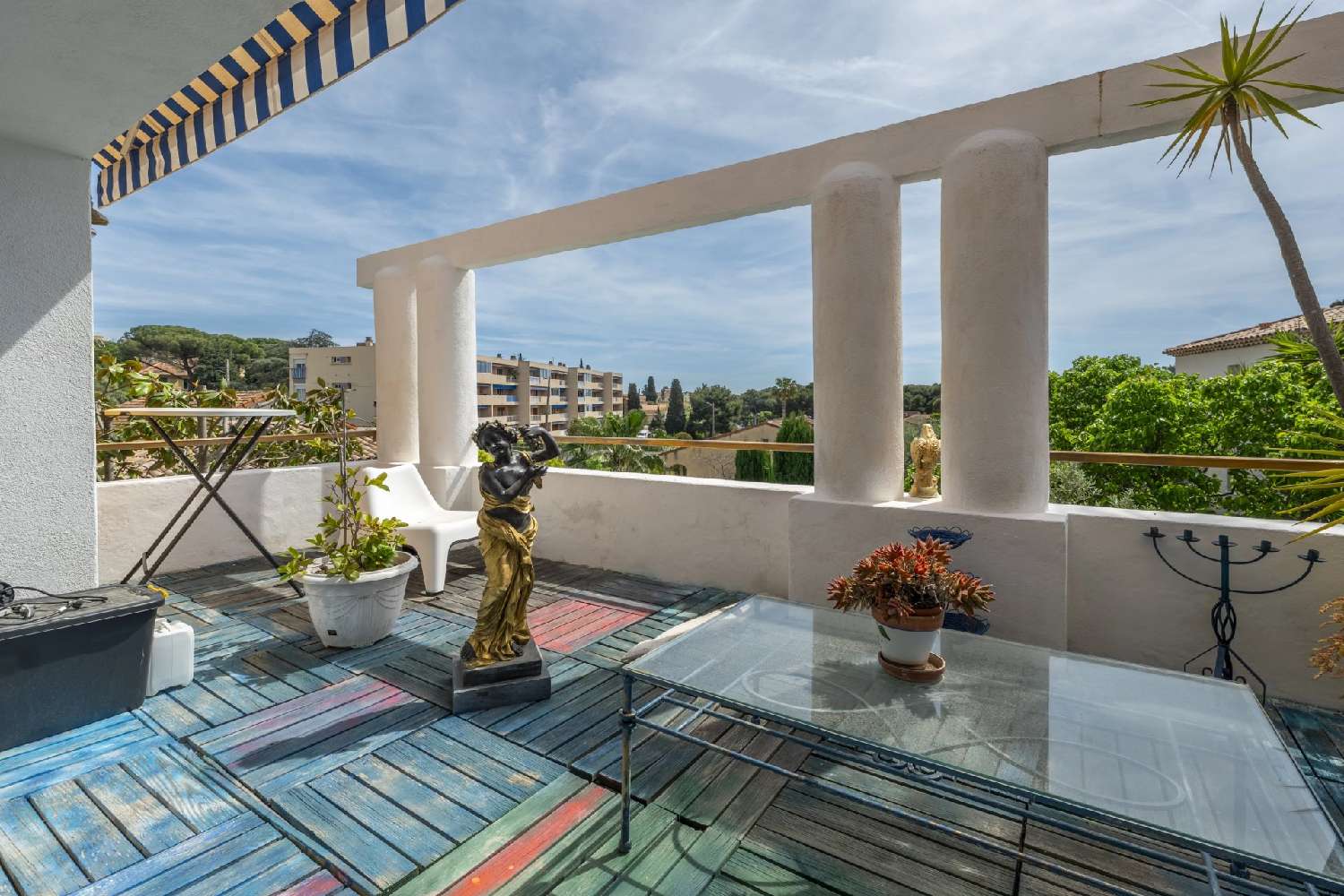  kaufen Villa Bandol Var 5