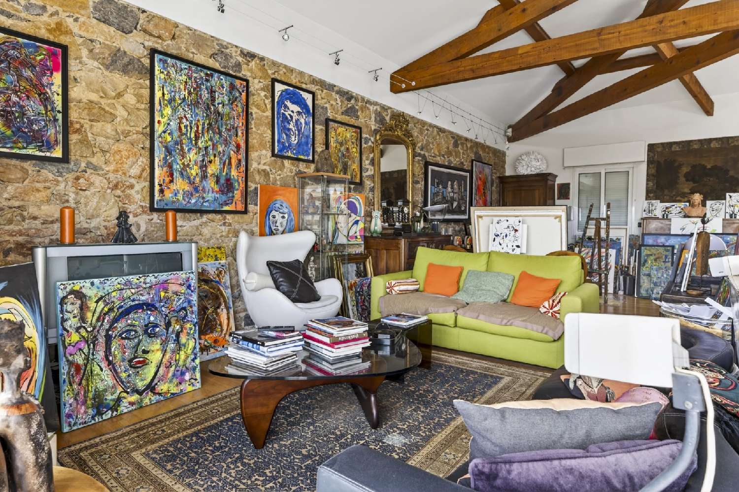  kaufen Villa Bandol Var 7