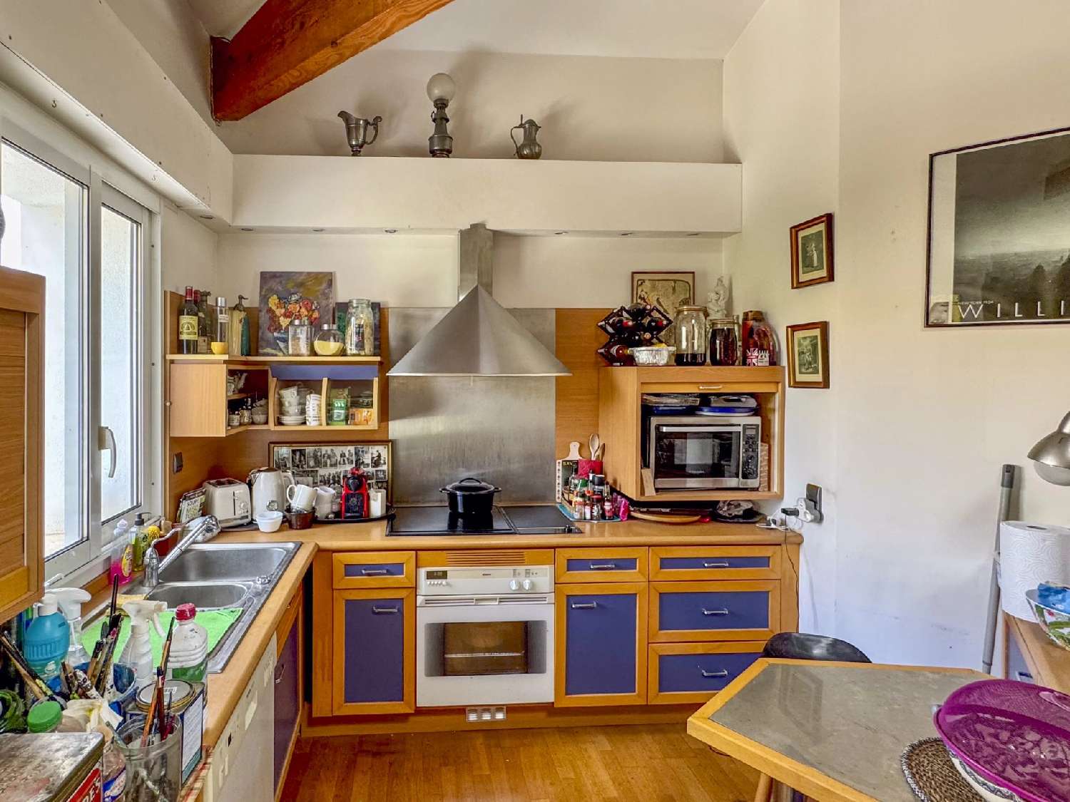  kaufen Villa Bandol Var 8