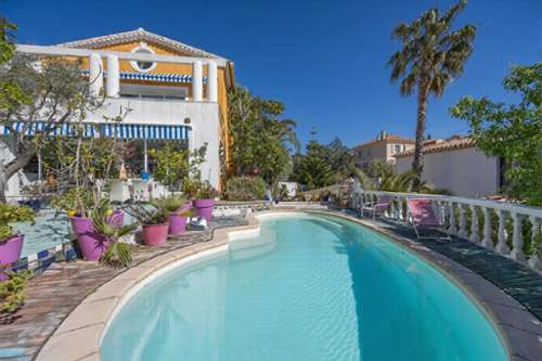 Bandol Var villa foto 7333433