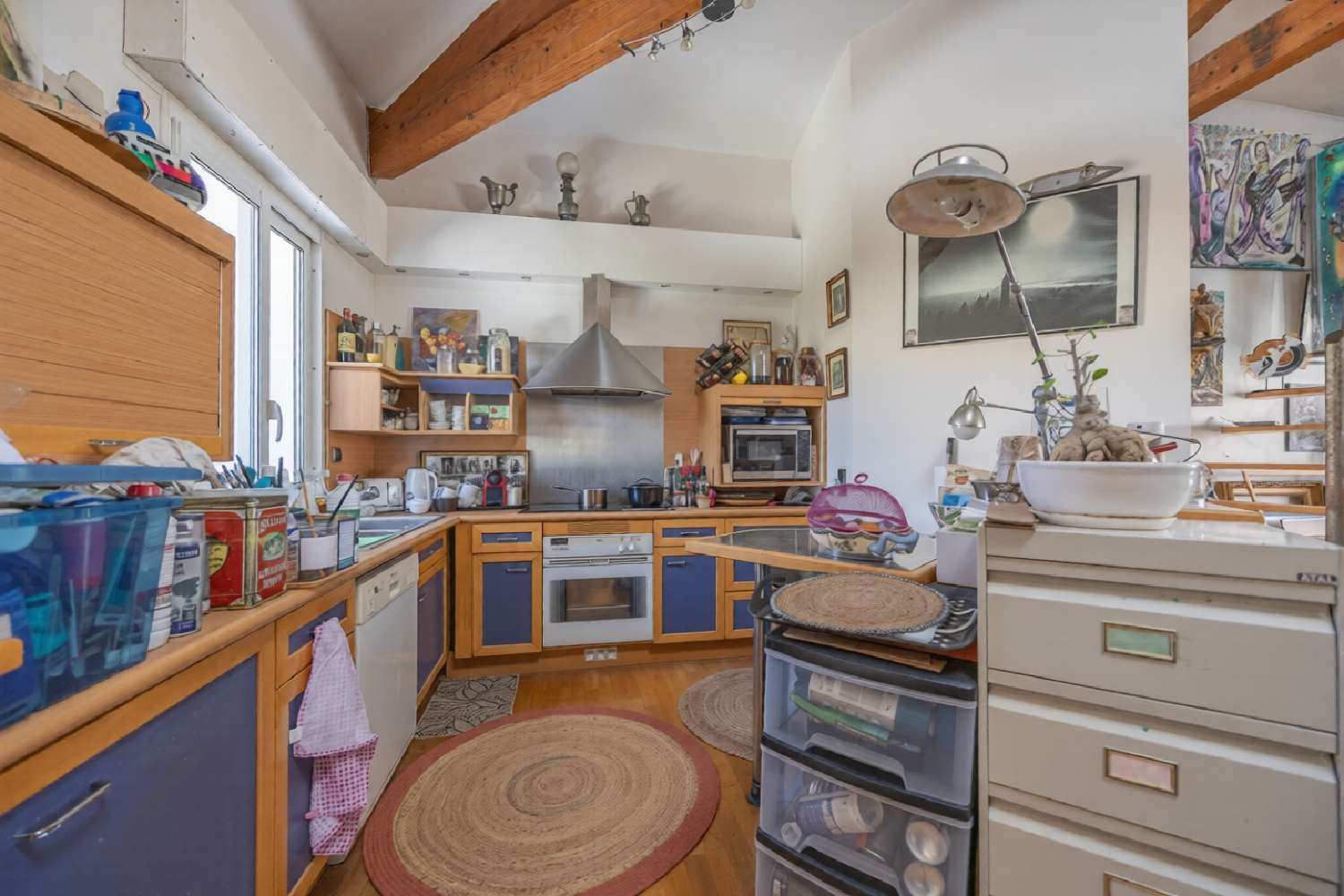  à vendre villa Bandol Var 4