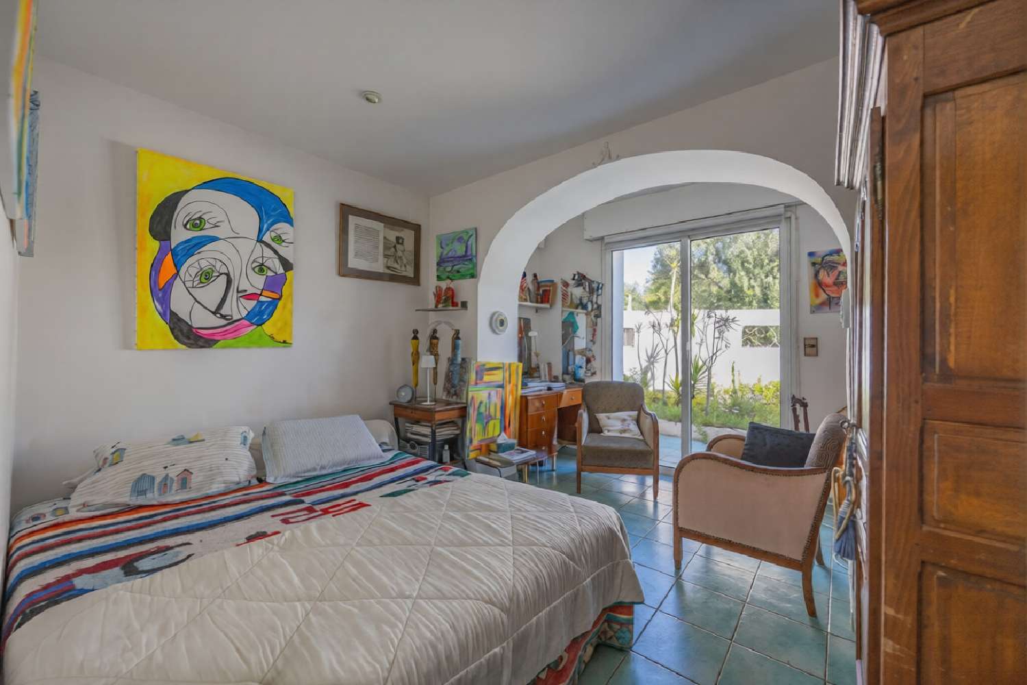  à vendre villa Bandol Var 5