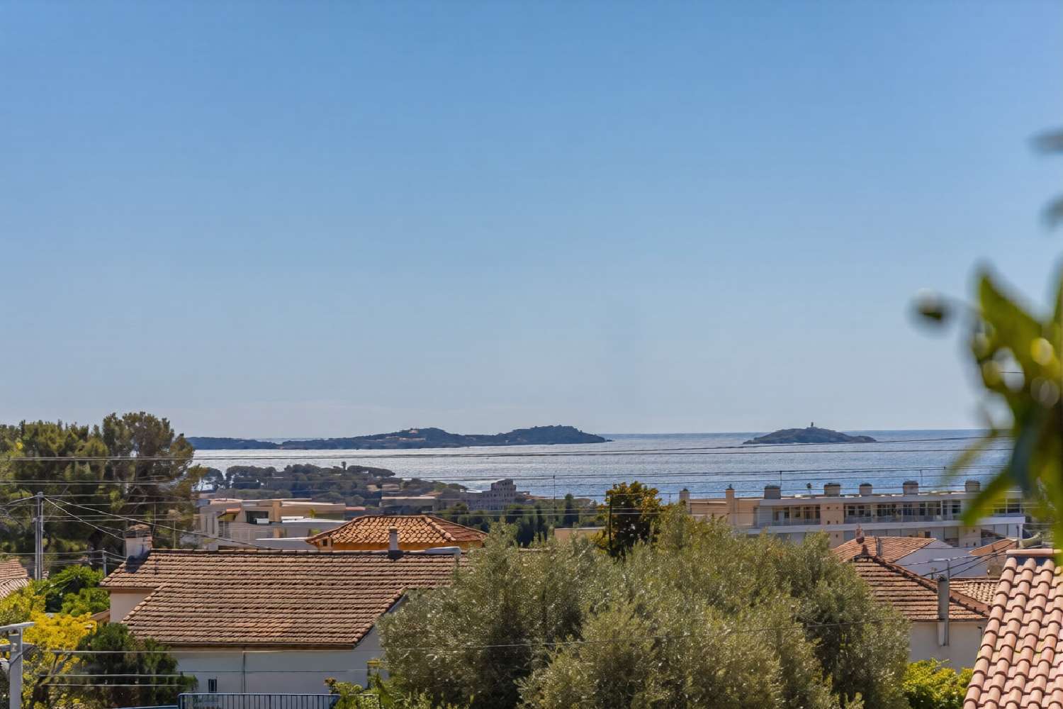  for sale villa Bandol Var 6