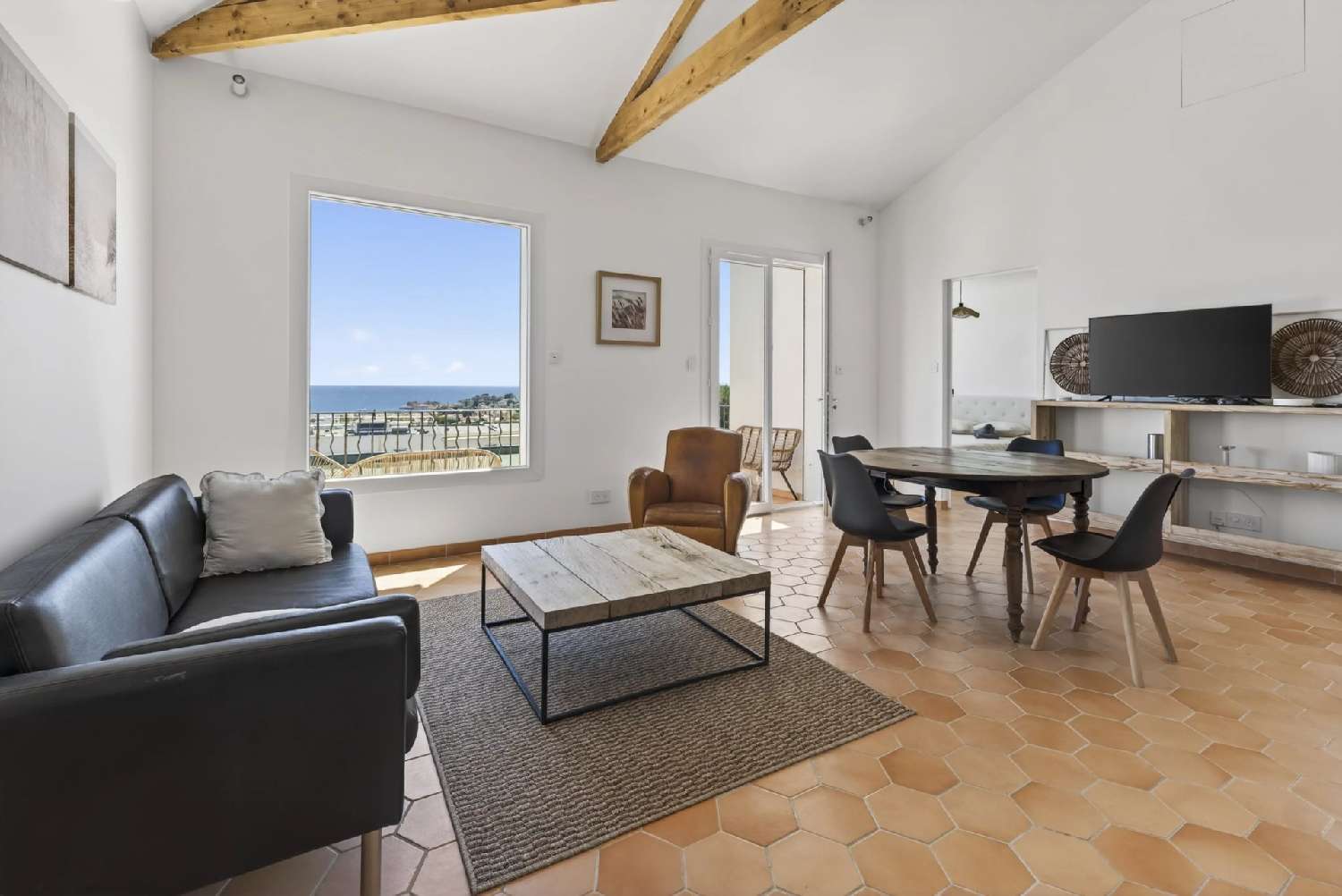 te koop villa Bandol Var 3
