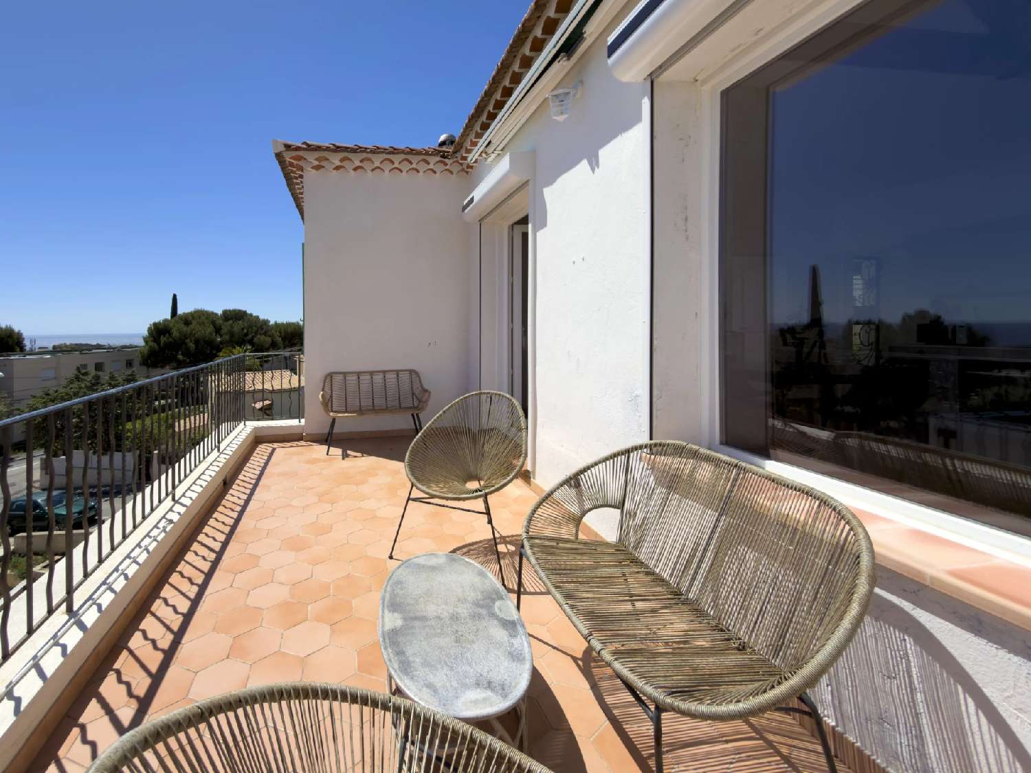 te koop villa Bandol Var 5