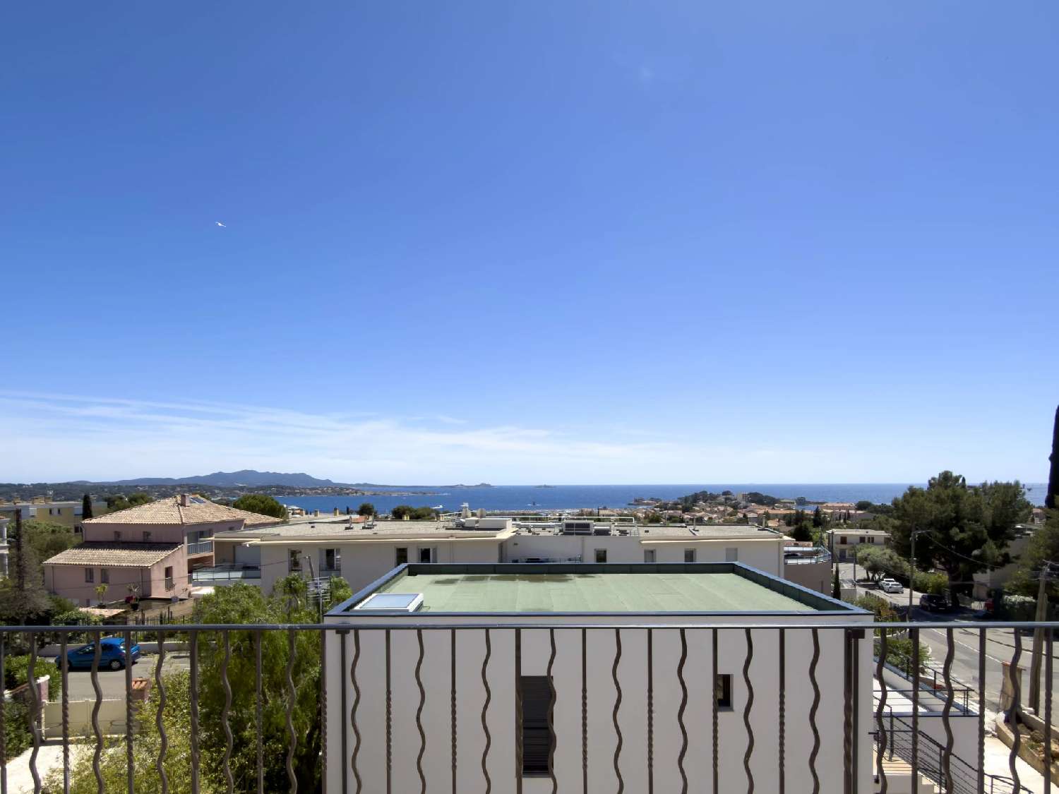 te koop villa Bandol Var 6
