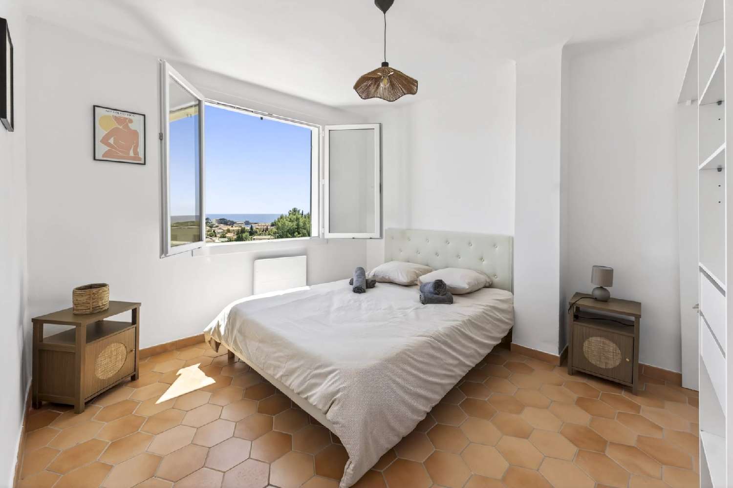 te koop villa Bandol Var 7