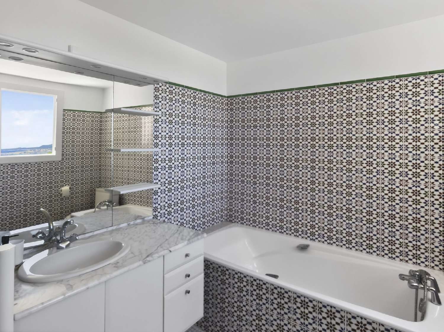 te koop villa Bandol Var 8