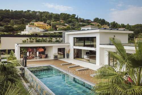 Bandol Var villa foto 7346599