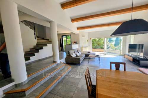 Bandol Var Villa Bild 7346649