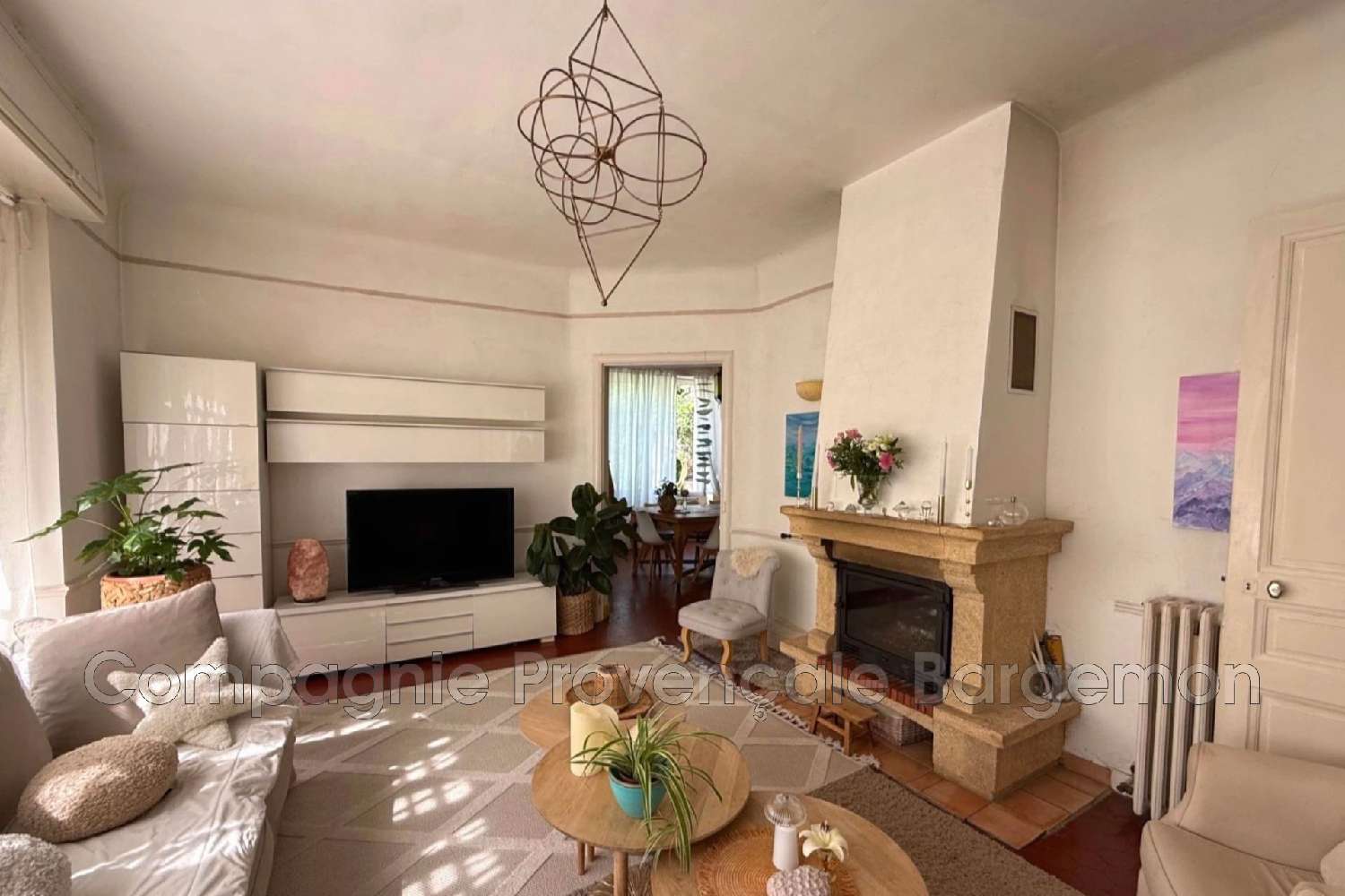  for sale villa Bargemon Var 1