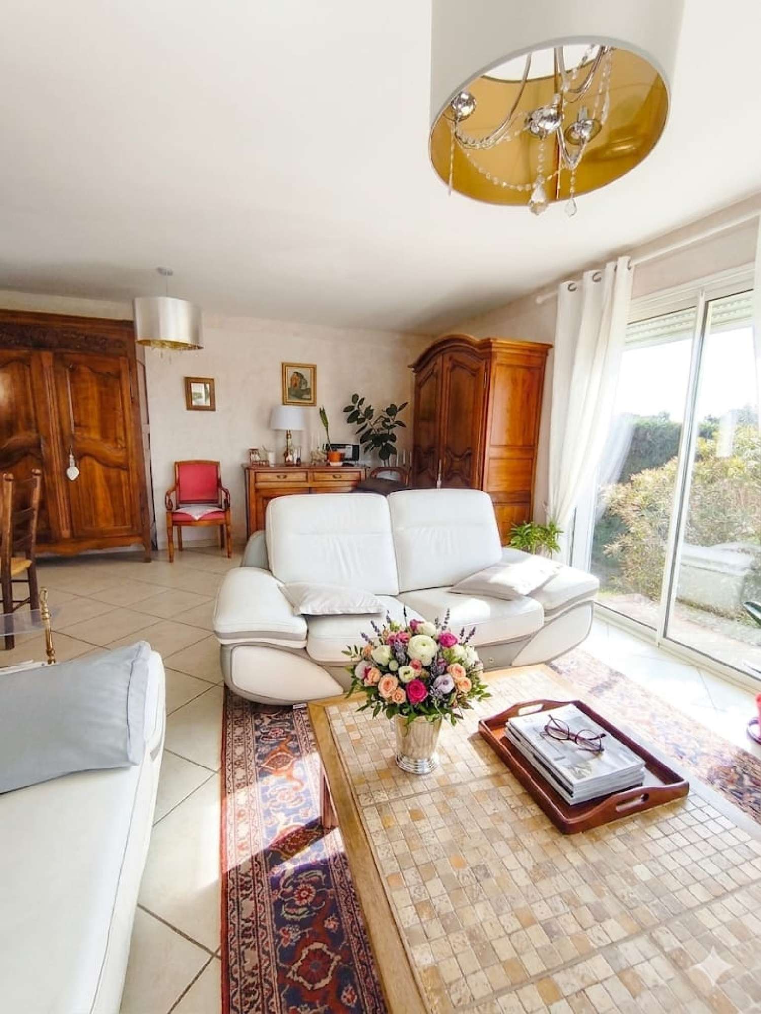  à vendre villa Beaucaire Gard 6