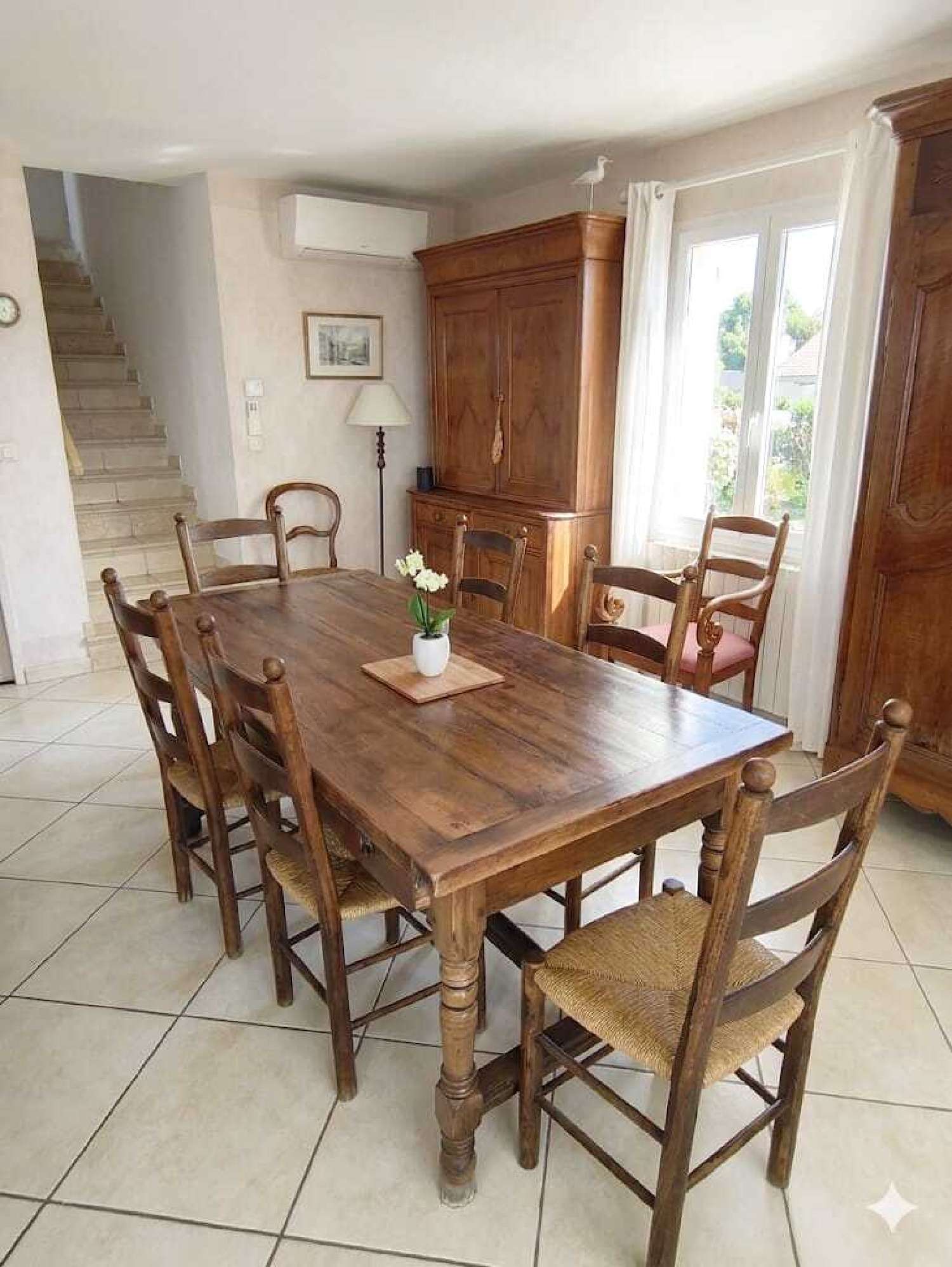  à vendre villa Beaucaire Gard 8
