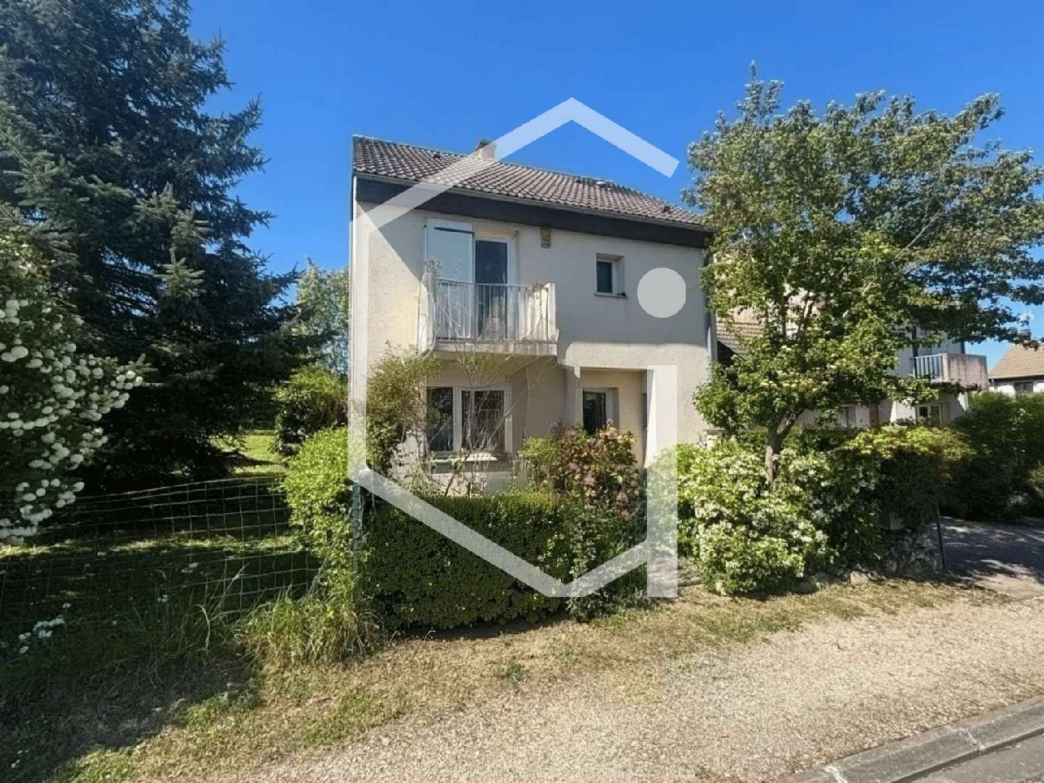 te koop villa Beaulieu-sur-Loire Loiret 3