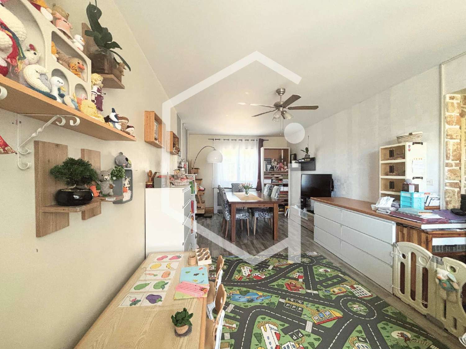 te koop villa Beaulieu-sur-Loire Loiret 5