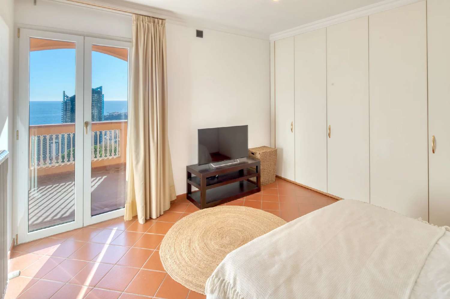 à vendre villa Beausoleil Alpes-Maritimes 5