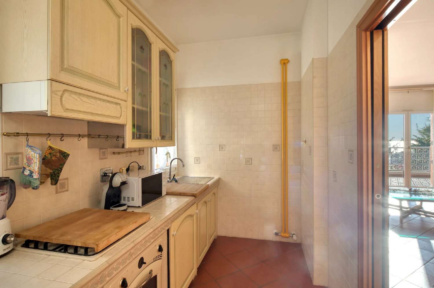 à vendre villa Beausoleil Alpes-Maritimes 6