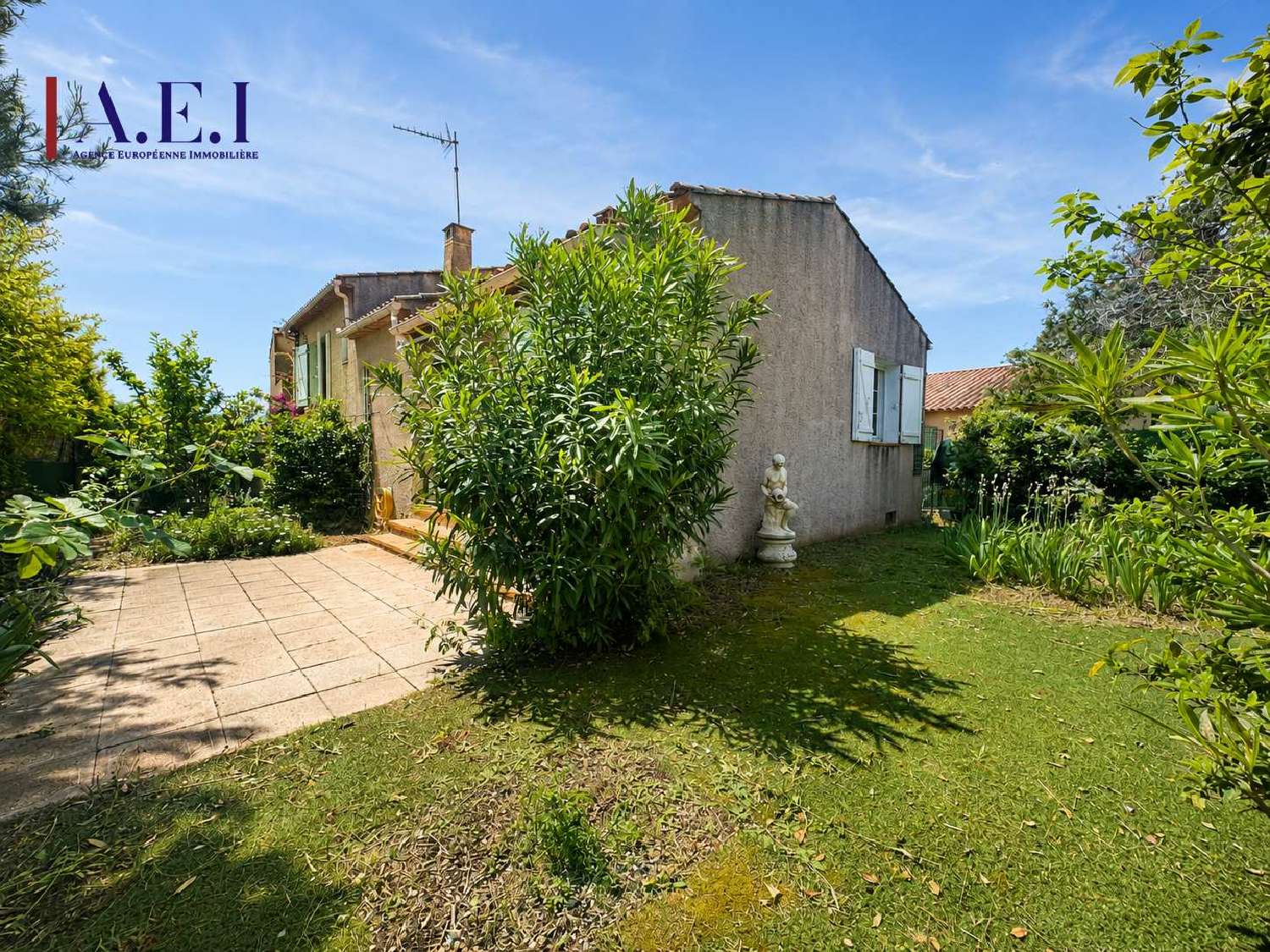  kaufen Villa Le Brusc Var 2
