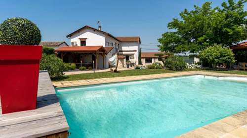 Belleville Meurthe-et-Moselle villa foto 7327476